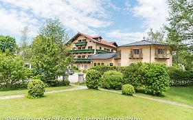 Hotel Oberwirt